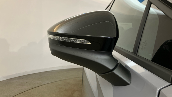 Volkswagen ID.7 210kW Match Pro Plus 77kWh 5dr Auto Electric Hatchback - Image 37